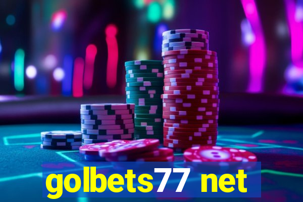 golbets77 net